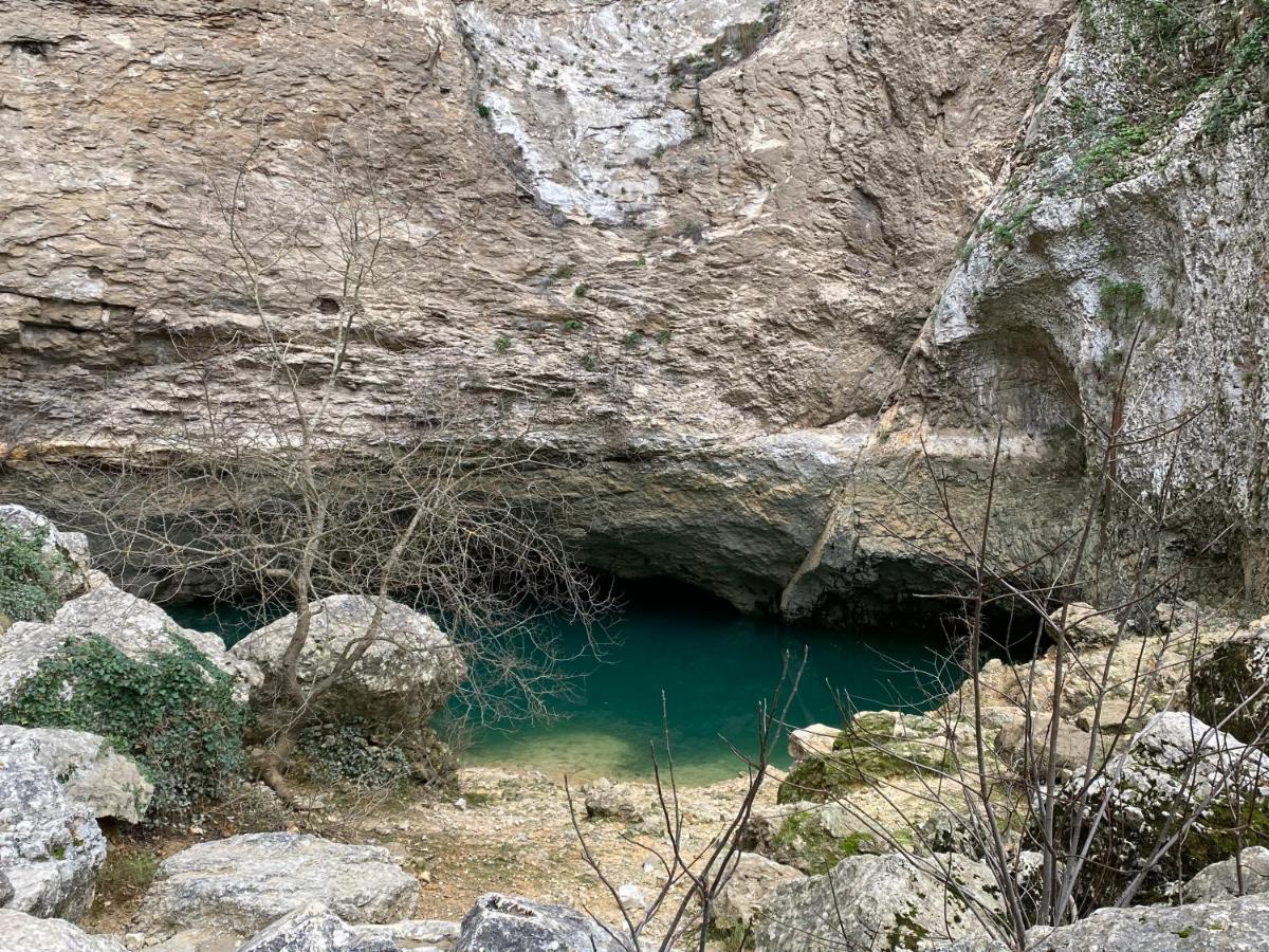 Maison Residence Les Demeures Du Ventoux Aubignan Dış mekan fotoğraf